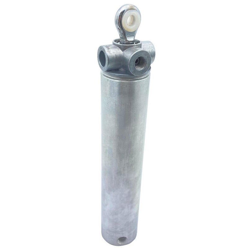 EPSIRMP E3ZZ-7650600-A Convertible Top Lift Hydraulic Push Cylinder Piston Compatible for 1983-1993 Ford Mustang LX GT - Image 3